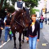 Foto von Kanako Lamond