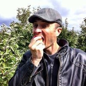 Frédéric Perron's photo