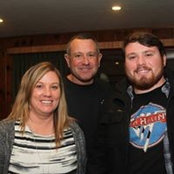 Tiffany Thomsen's photo
