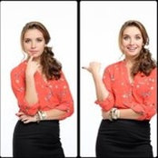 Vlada Kamenkova's photo