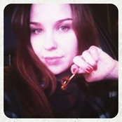 Anna Rutkovskaya's photo