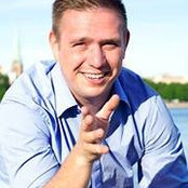 Emīls Salmiņš's photo