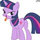 Sparkle Pony