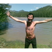 Dmitri Maslovさんの写真
