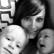 Stefanie Durchman's photo