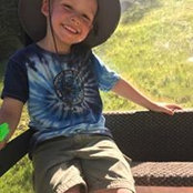Clare Prange's photo