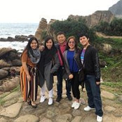 Gigi Limtong's photo