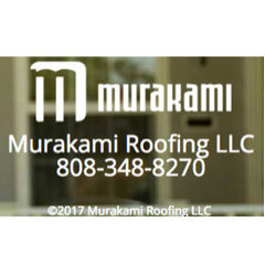 Murakami Roofing LLC.