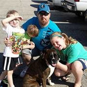 Becky Kilen Berling's photo