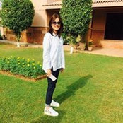 Foto von Ambreen Raja