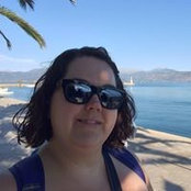 Melissa Roberts's photo
