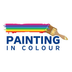 Painting in Colour