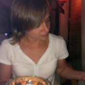 Polina Vorobeva's photo