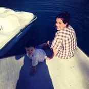 Sasha Morton's photo