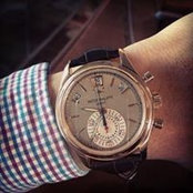 Andre Habib's photo
