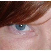 Ginger Washburns foto