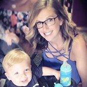 Kate Christoforo's photo