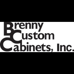 Brenny Custom Cabinets Inc.