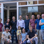Foto von Farbenmühle mcdrent GmbH & Co.KG