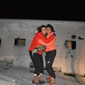 Ria Sarkar's photo