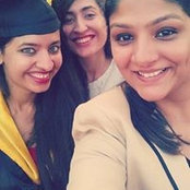 Manika Mishra's photo