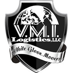 V.M.I. LOGISTICS, LLC.  Moving & Storage