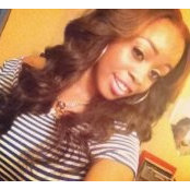 Shanice Marsh's photo