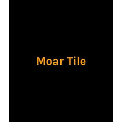Moar Tile Inc.
