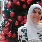 Asmaa Amins billede