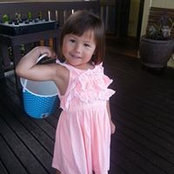 Keke Wilsons foto