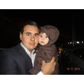 Foto von Alaa Salm