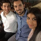 Kübra Varlı's photo