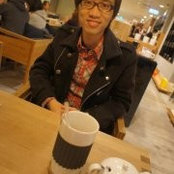 鍾宜君's photo