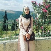 Hala Okal's photo