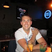 Chad Mason's photo