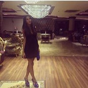 Ozge Kaya's photo