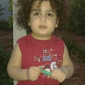 Foto von Lubna Masri