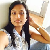 Lavanya Chitturi's photo