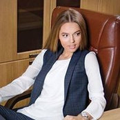 Мария Иванова's photo