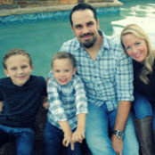 Stacey Reid's photo