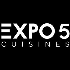 EXPO 5 Cuisines sur Limonest et Brignais