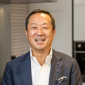 Katsuji Nishizaki's photo