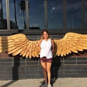 Cara Miller's photo