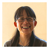 Tomoko Maeda's photo