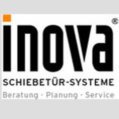 Inova Schiebetür-Systeme