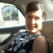 Lili Kostova's photo