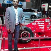 Yavuz Zengin's photo