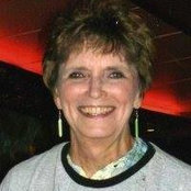 Foto de Dorothy Egan

