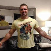 Wesley Rice's photo