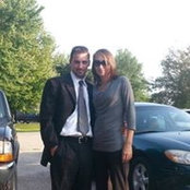 James Frank's photo